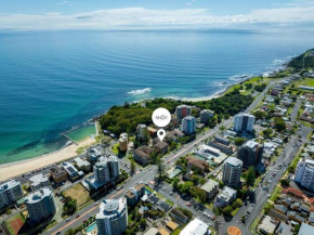 Salt & Sand - Walk to Forster Main Beach, Forster